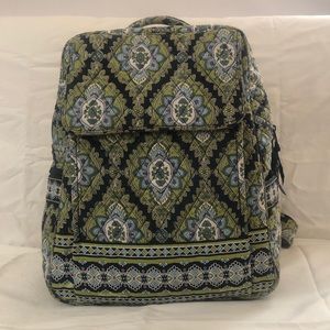 Vera Bradley Cambridge Large Backpack